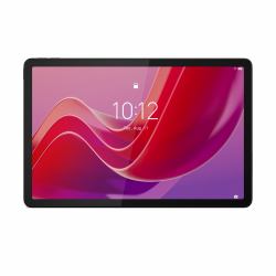 Lenovo Tab M11 Mediatek 128 GB 27,9 cm [11"] 4 GB Wi-Fi 5 [802.11ac] Android 13 Grau 