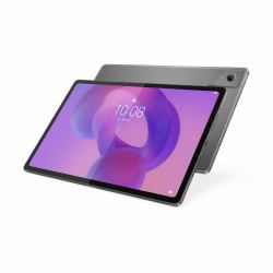 Lenovo Tab K12 Mediatek 256 GB 30,7 cm [12.1"] 12 GB Wi-Fi 5 [802.11ac] Android 15 Grau 
