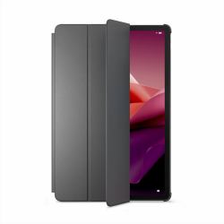 Lenovo Tab P12 Folio Case 32 cm [12.6"] Grau 