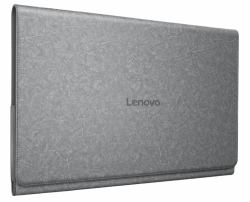 Lenovo Tab Plus Sleeve 29,2 cm [11.5"] Schutzhülle Grau 