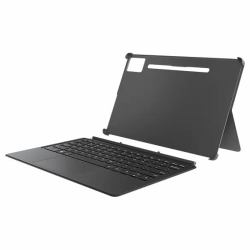 Lenovo ZG38C06021 Tastatur für Mobilgeräte Französisch Pogo Pin Schwarz 