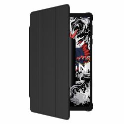 Lenovo ZG38C06505 Tablet-Schutzhülle 22,4 cm [8.8"] Folio Schwarz 