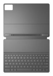 Lenovo ZG38C07520 Tastatur für Mobilgeräte Pogo Pin Schwarz 