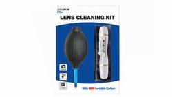 Lenspen CLEANING KIT WHITE - Warranty: 12M