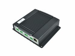 LevelOne FCS-7004 Video-Server/-Encoder 960 x 480 Pixel 30 fps 