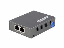 LevelOne 5~12V DC Gigabit PoE Plus Splitter 