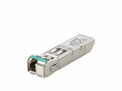 LevelOne 1.25G Single-Mode BIDI SFP Transceiver 20km, TX/RX mit 1550/1310nm 