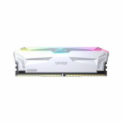 Lexar ARES RGB Speichermodul 32 GB 2 x 16 GB DDR5 288-pin DIMM ECC 