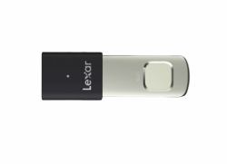 Lexar JumpDrive F35 PRO USB-Stick 64 GB USB Typ-A 3.2 Gen 1 [3.1 Gen 1] Schwarz, Silber 