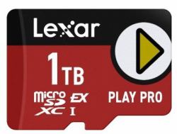 Lexar LMSXPS0001T-BNNNG Speicherkarte 1 TB MicroSD Klasse 3 