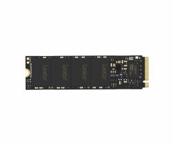 Lexar NM620 256 GB M.2 PCI Express 3.0 NVMe 3D TLC NAND 