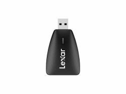 Lexar 2-in-1 USB 3.1 Multi-Kartenleser 