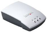 Lexmark N4050e 802.11g Wireless Print Server Druckserver 