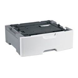 Lexmark 25B2900 Papierzuführung Papierfach 550 Blätter 