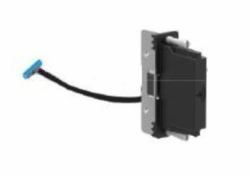 Lexmark MarkNet N8370 Druckserver Wireless LAN Schwarz 