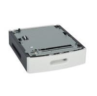 Lexmark 50G0801 Papierzuführung Papierfach 250 Blätter 