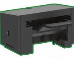 Lexmark 50G0850 Papierzuführung 500 Blätter 