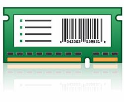 Lexmark 2GB DDR3 SO-DIMM [X64] 2048 MB 