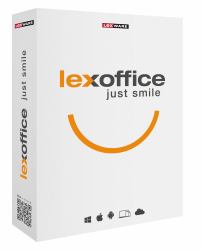 Lexware Office XL [365-Tage] 