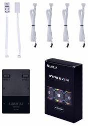 Lian Li 12SLIN-CONT3W Computerkühlsystemteil/-zubehör Lüftersteuerung 