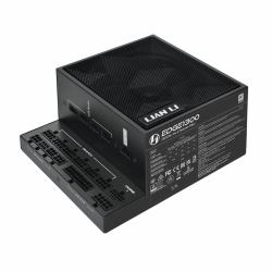Lian Li EG1300 Netzteil 1300 W 20-pin ATX SFX Schwarz 