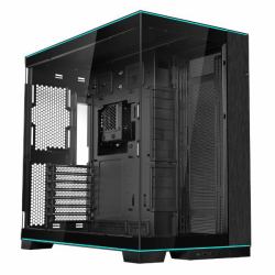 Lian Li O11DERGBX Computer-Gehäuse Tower Aluminium 
