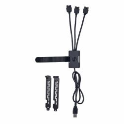 Lian Li PW-U2TPAB Internes USB-Kabel 