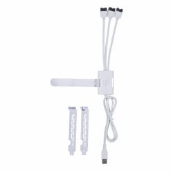Lian Li PW-U2TPAW Internes USB-Kabel 