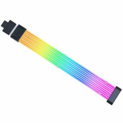 Lian Li PW16-81W Flachbandkabel 
