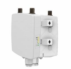 LigoWave DLB 5 WLAN Access Point 150 Mbit/s Weiß Power over Ethernet [PoE] 