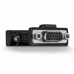 Lindy 32121 Digitaler Videorekorder [DVR] Schwarz 