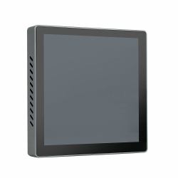 Lindy 32310 Touch-Control-Panel 10,2 cm [4"] 720 x 720 Pixel 