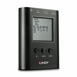 Lindy 32675 Videotestwege-Generator HDMI 