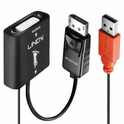 Lindy 38145 Videokabel-Adapter 