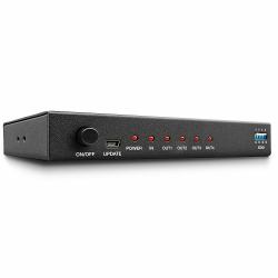 Lindy 38159 Videosplitter HDMI 4x HDMI 