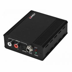 Lindy 38229 Videotestwege-Generator HDMI 