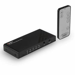 Lindy 38232 Video-Switch HDMI 