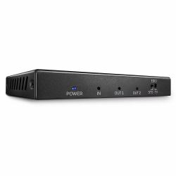 Lindy 38235 Videosplitter HDMI 2x HDMI 