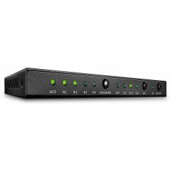 Lindy 38249 Video-Switch HDMI 