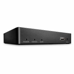 Lindy 38264 KVM-Extender Transmitter 