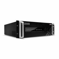Lindy 38350 Matrixschalter AV-Matrix-Umschalter 