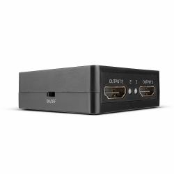 Lindy 38358 Videosplitter HDMI 2x HDMI 