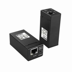 Lindy 43391 Konsolenerweiterungsglied Konsolen-Sender und -Empfänger 480 Mbit/s 