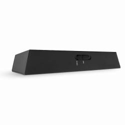 Lindy 70445 Audio-Konverter Schwarz 