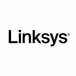 Linksys LN3121-KE Kabelrouter Gigabit Ethernet Schwarz 