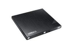 Lite-On eBAU108 Optisches Laufwerk DVD Super Multi DL Schwarz 