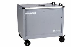 LocknCharge Joey 40 Grau Multimedia-Wagen 