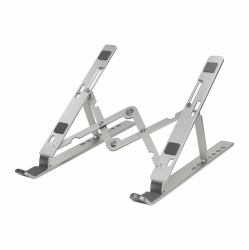 LogiLink AA0134 laptop-ständer Silber 40,6 cm [16"] 
