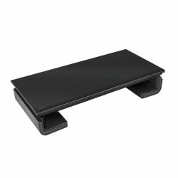 LogiLink BP0140 Multimediawagen & -ständer Schwarz Universal Multimedia-Ständer 