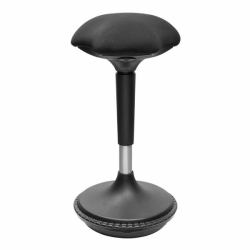 LogiLink EO0011 Büro- & Computerstuhl Gepolsterter Sitz 
